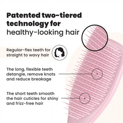 Ultimate Straight & Wavy Bundle